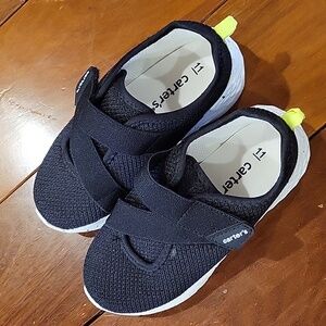 Carter's Boys Sneakers